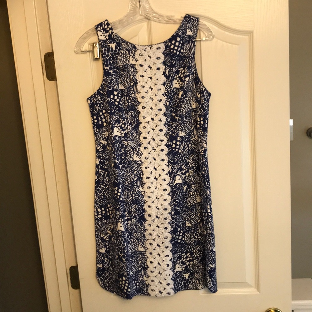 Lilly Pulitzer for Target Mini Dress